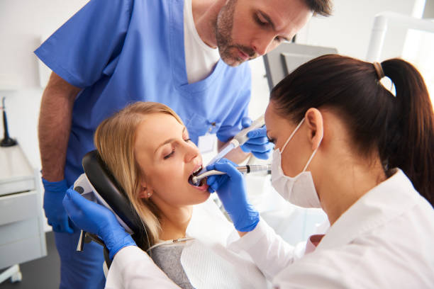 Best Dental Exams and Cleanings  in Henderson, NC